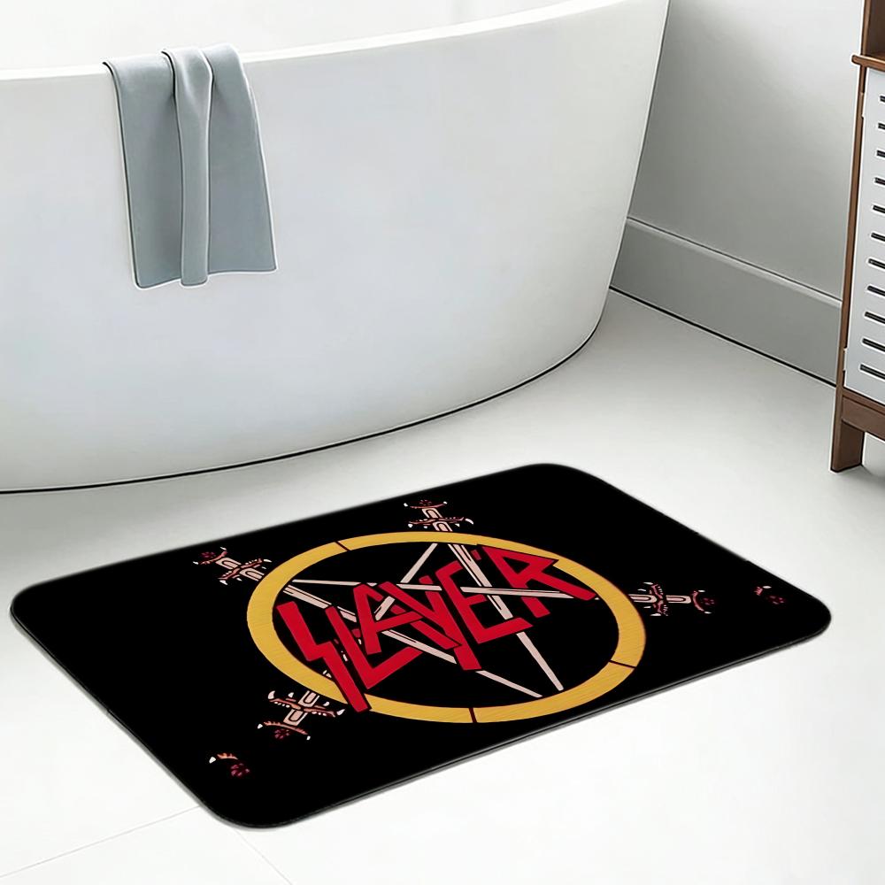 سجادة أرضية من الدياتومايت للح - مراجعة Quick Dry Diatomite Bath Mat وسعره