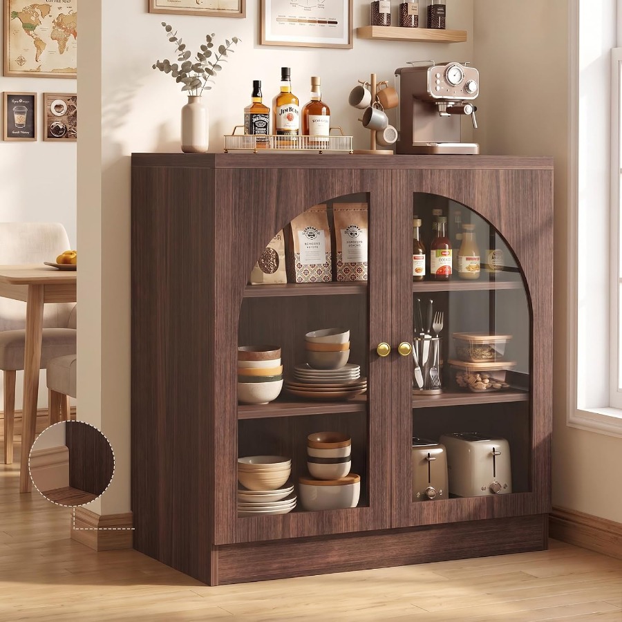 31.5 خزانة جانبية للاستخدام في - مراجعة Storage & Organization وسعره