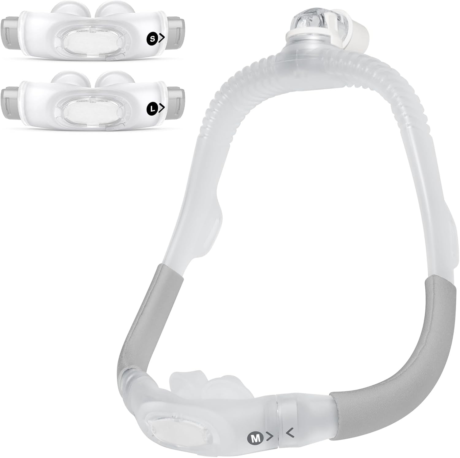 يوفر نظام الإطار P30i (باستثنا - مراجعة Anti Snore Contour Pillow وسعره