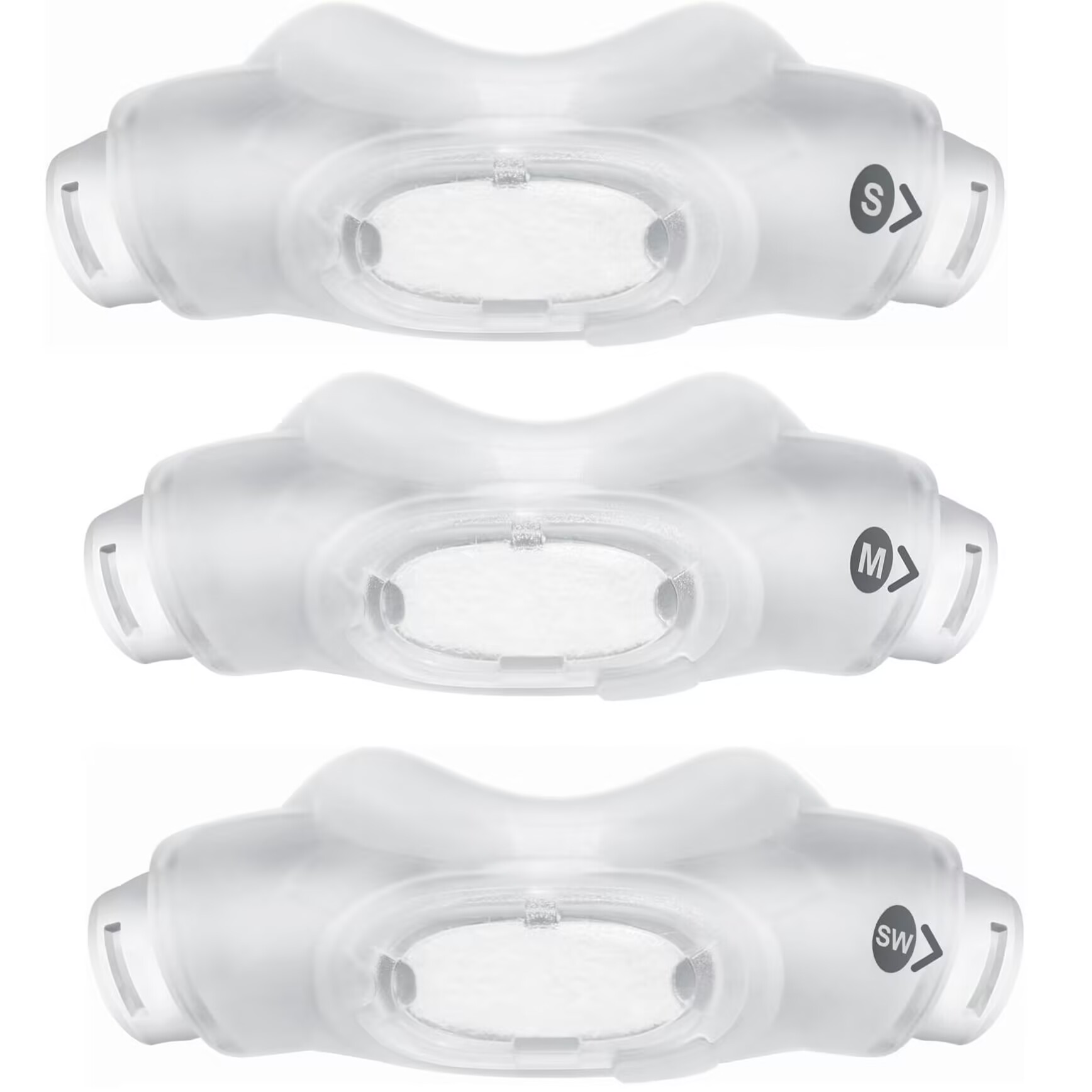 وسادة بديلة لوسادة الأنف Airfi - مراجعة Anti Snore Contour Pillow وسعره